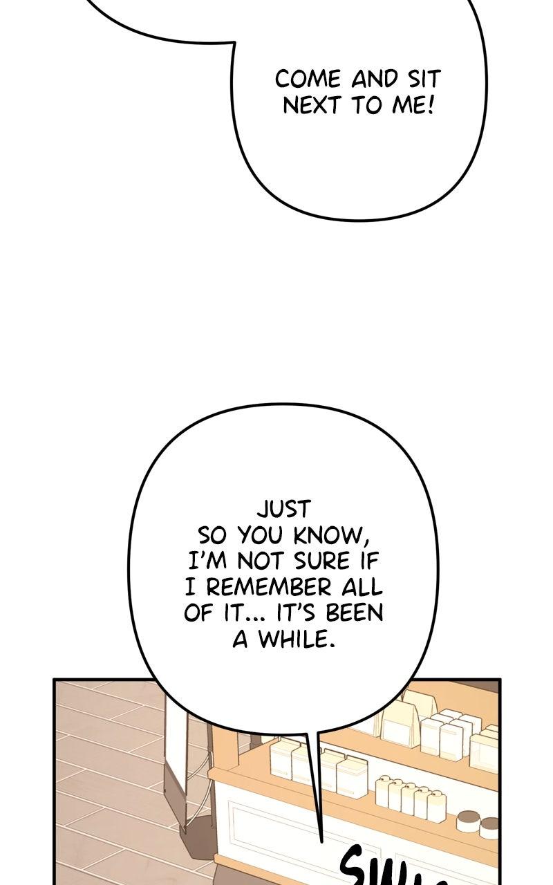 Love in Session Chapter 52 - Page 37