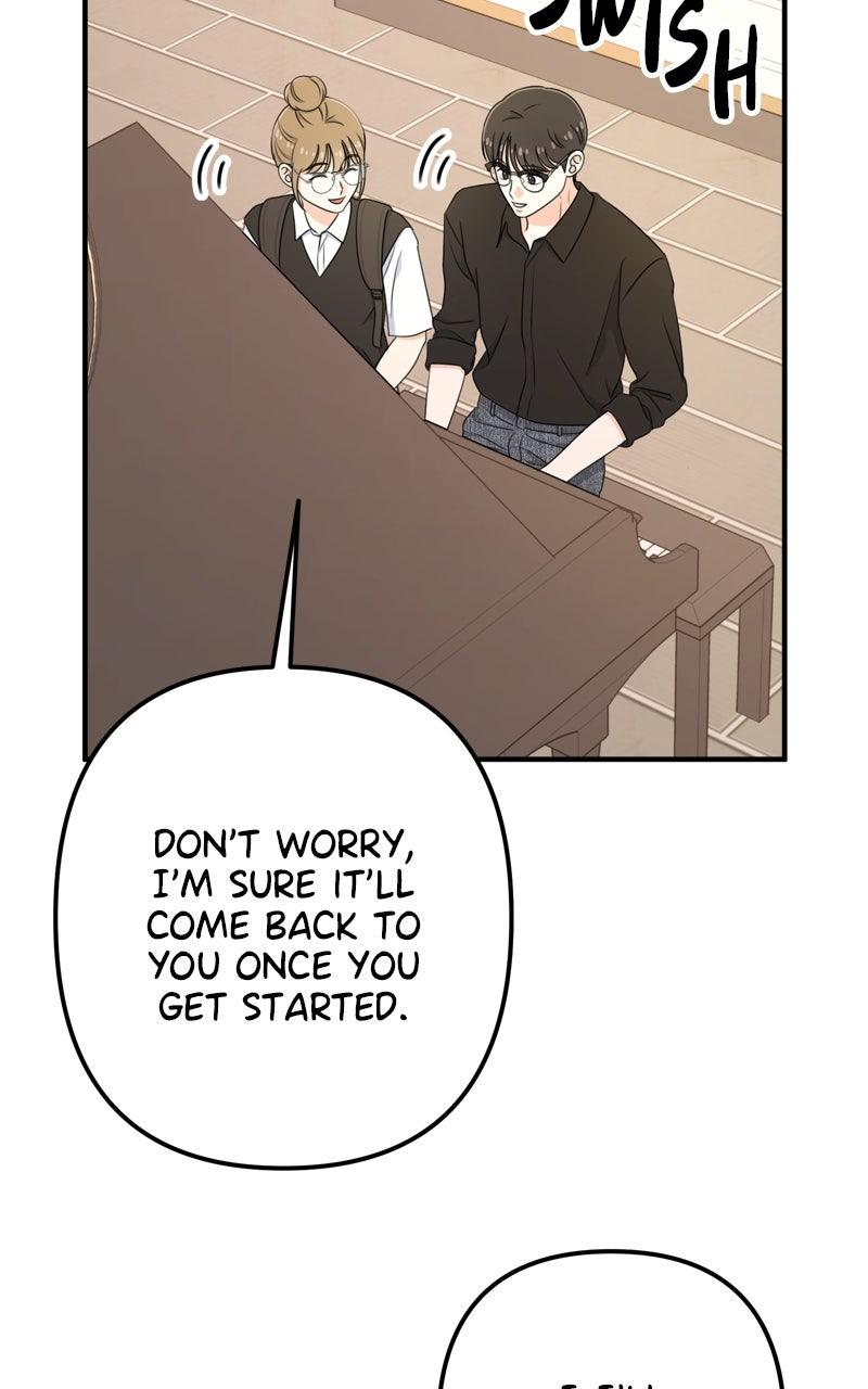 Love in Session Chapter 52 - Page 38