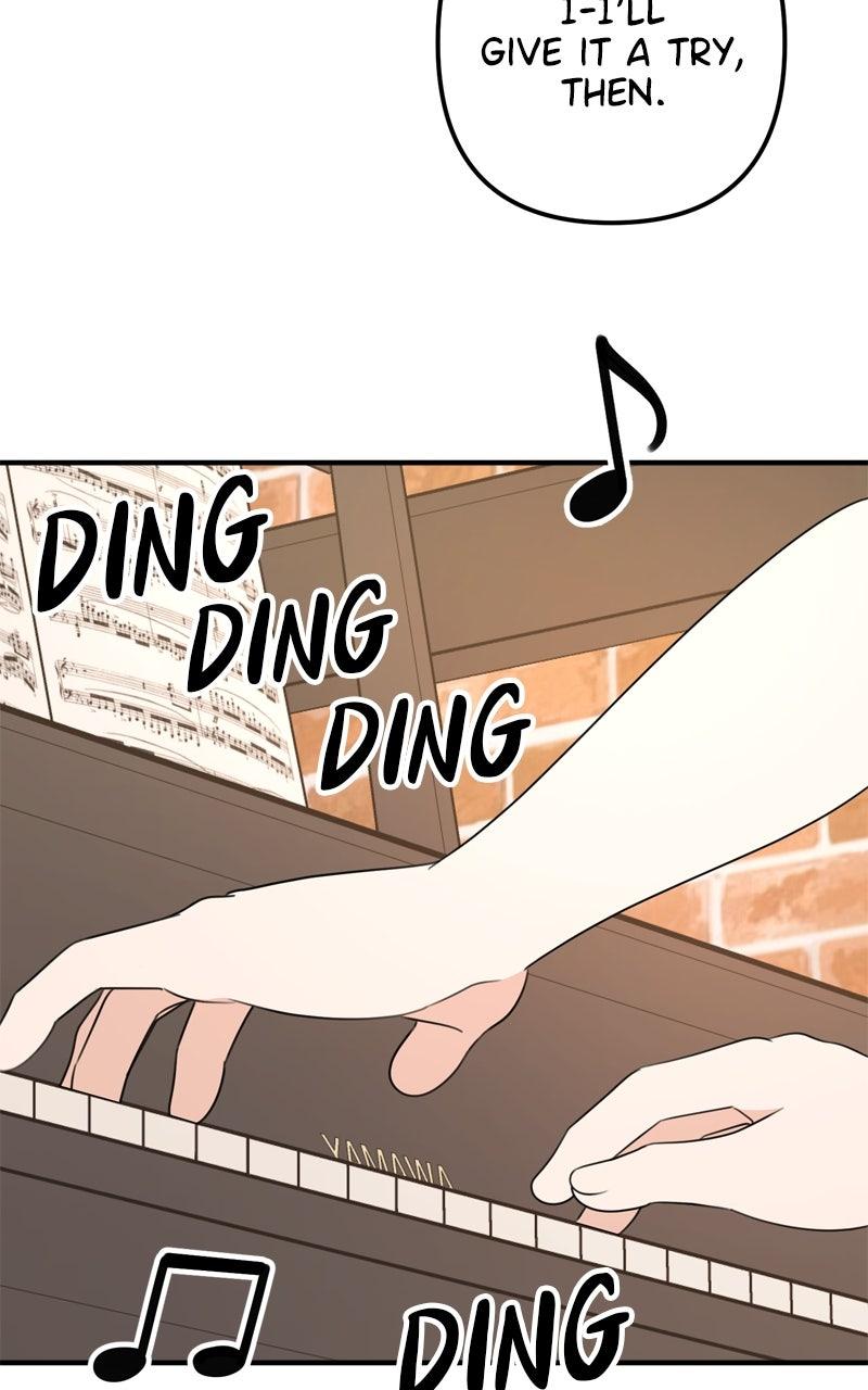 Love in Session Chapter 52 - Page 39