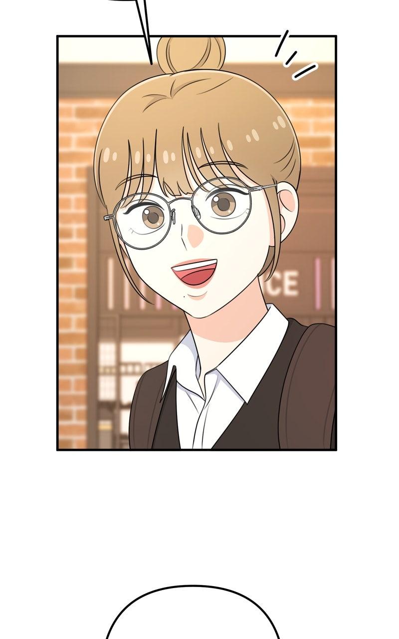 Love in Session Chapter 52 - Page 41