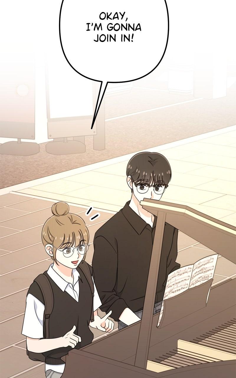 Love in Session Chapter 52 - Page 42