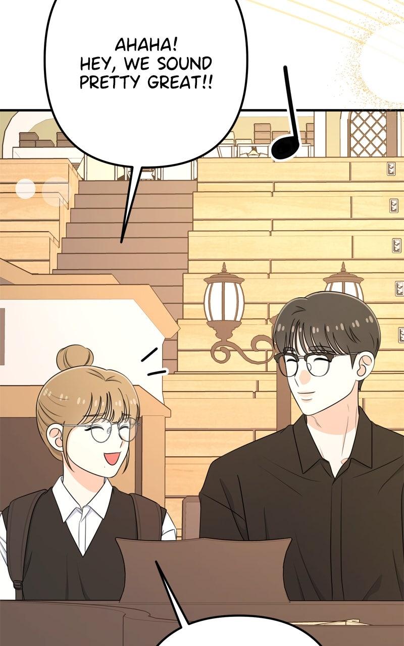 Love in Session Chapter 52 - Page 45