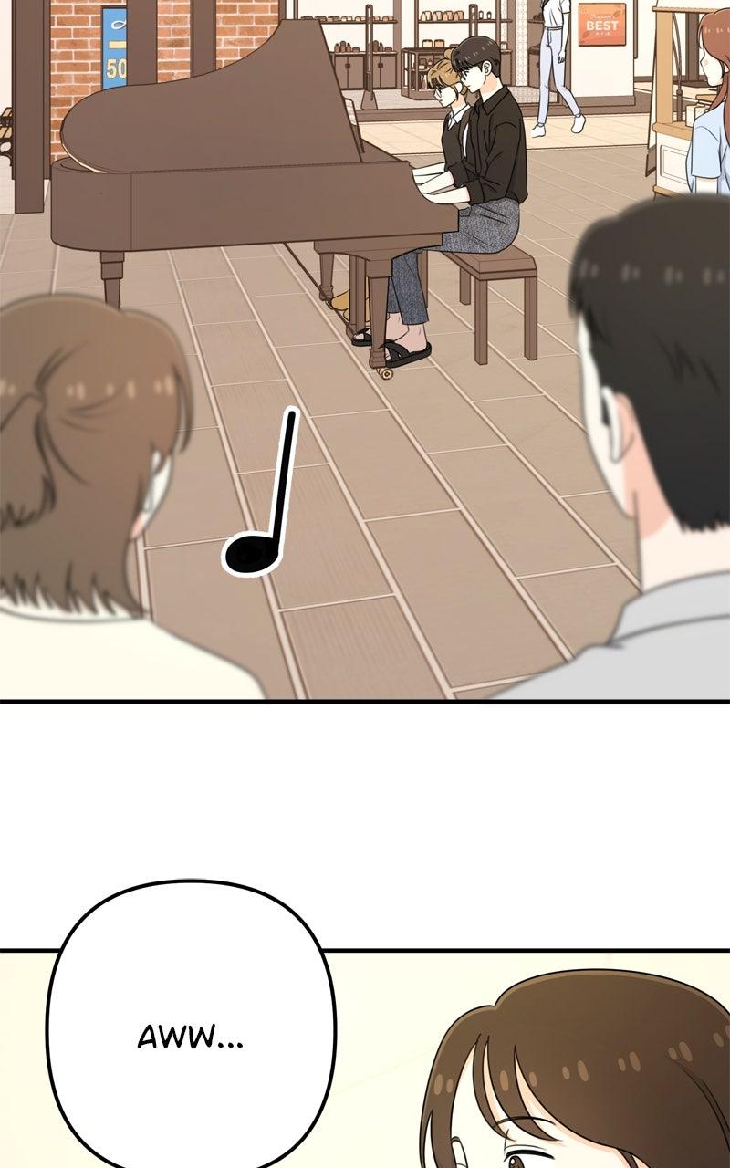 Love in Session Chapter 52 - Page 49