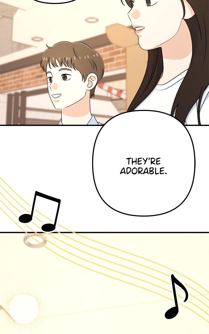 Love in Session Chapter 52 - Page 50