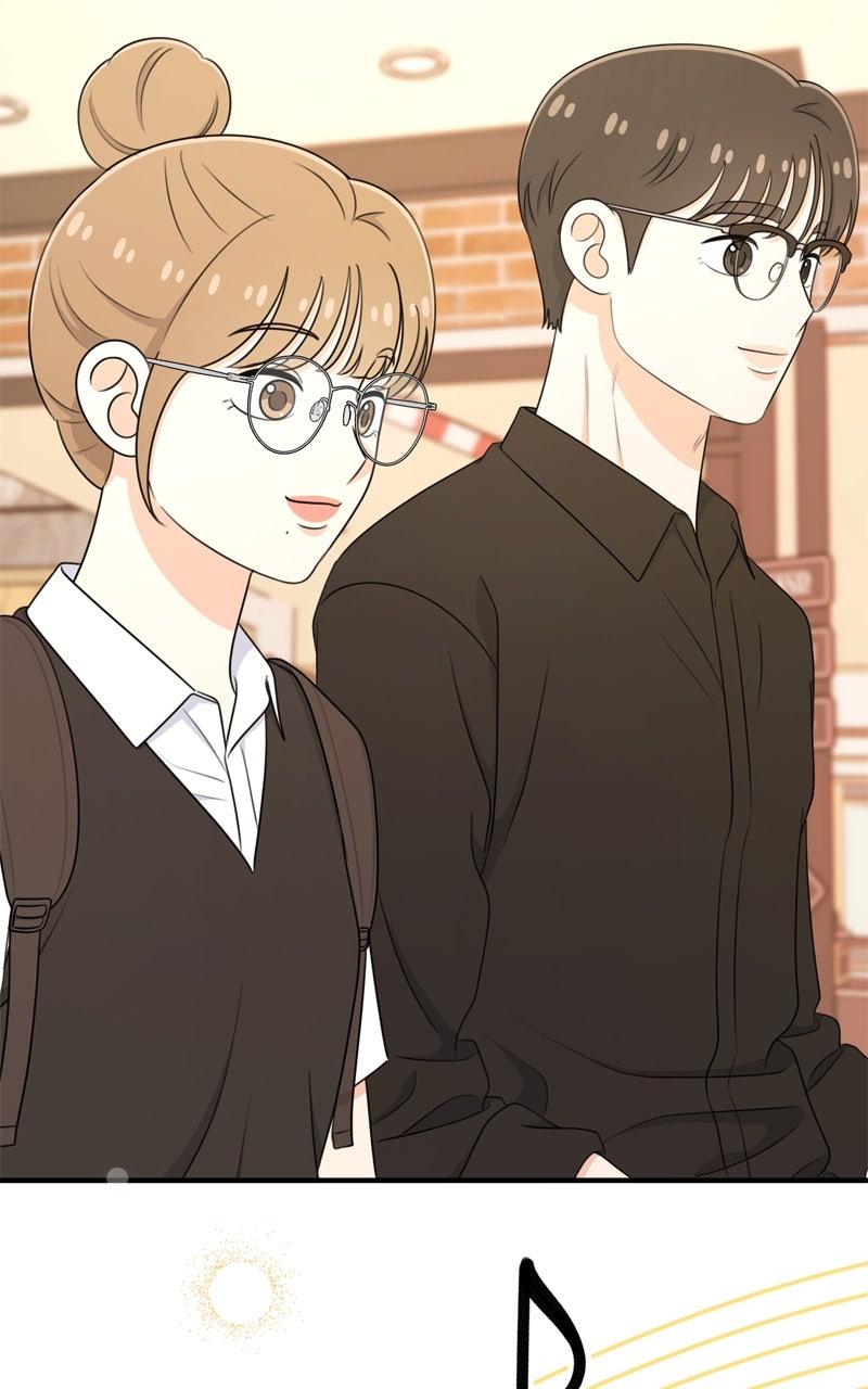 Love in Session Chapter 52 - Page 51