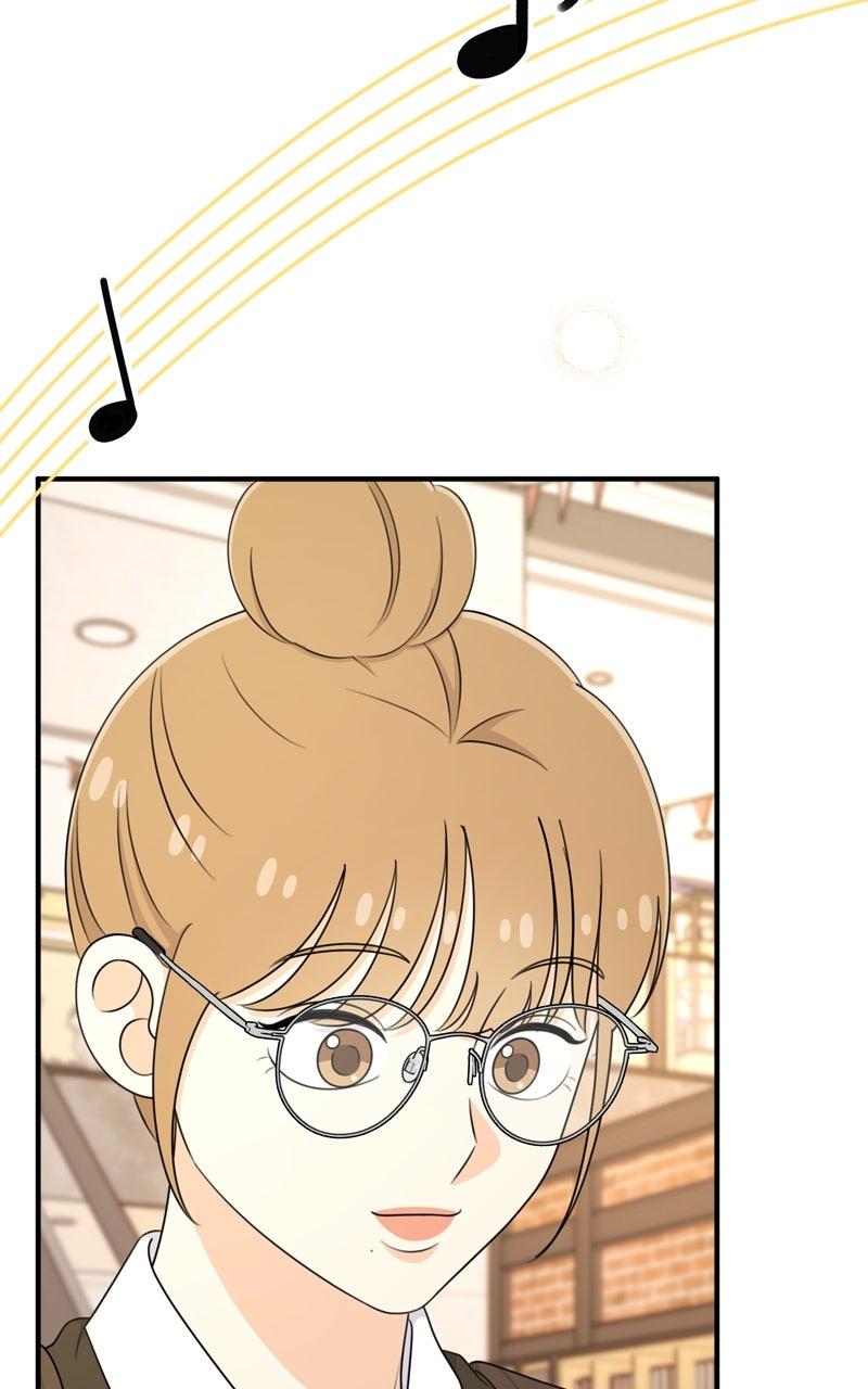 Love in Session Chapter 52 - Page 52