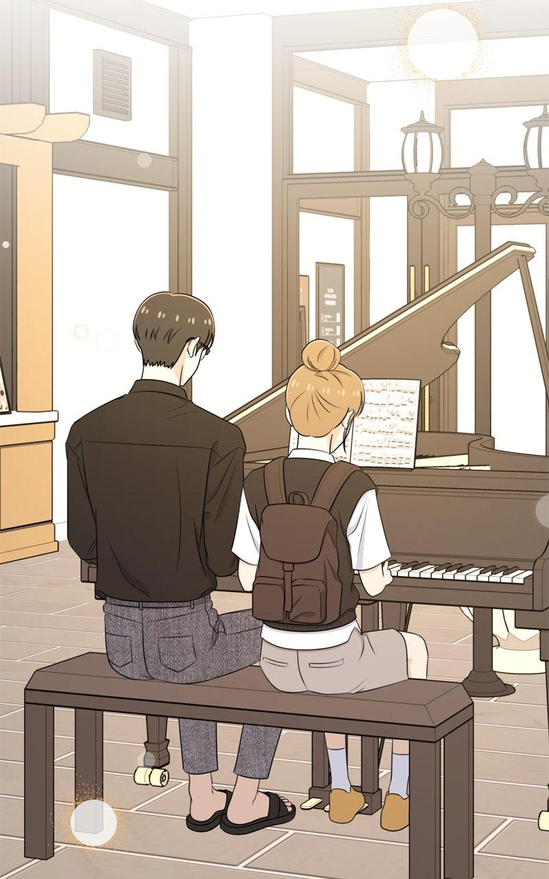Love in Session Chapter 52 - Page 54