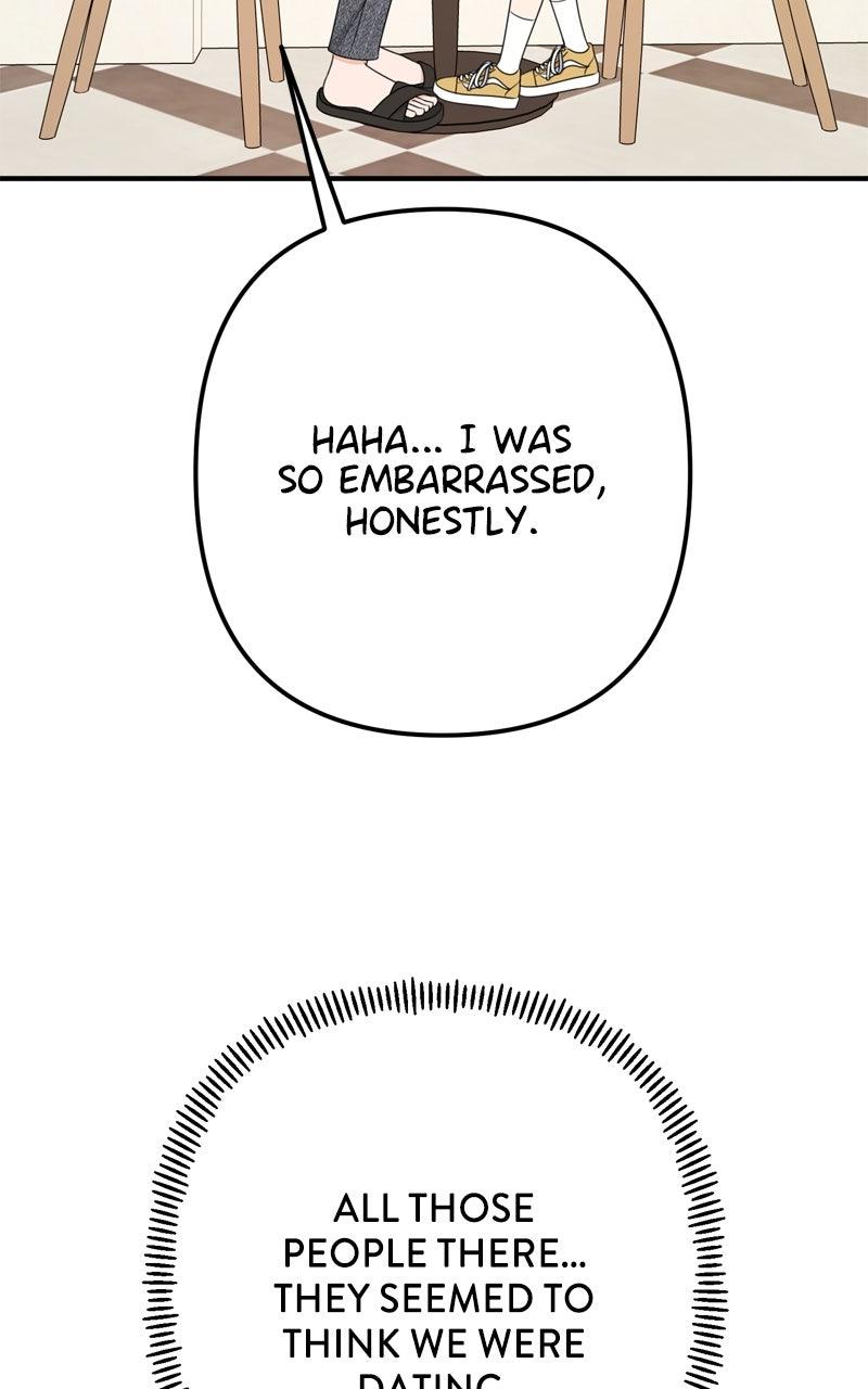 Love in Session Chapter 52 - Page 59