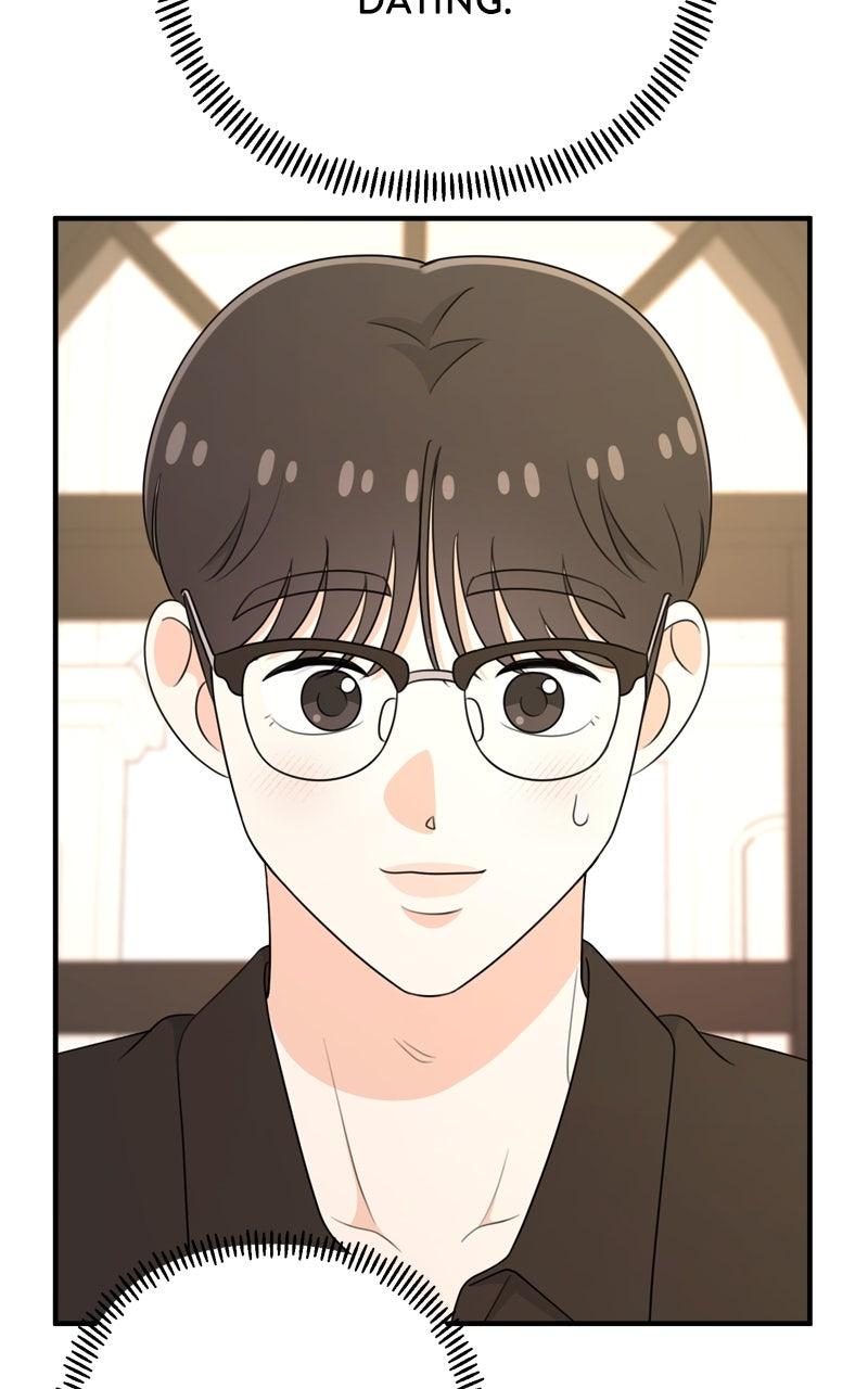 Love in Session Chapter 52 - Page 60