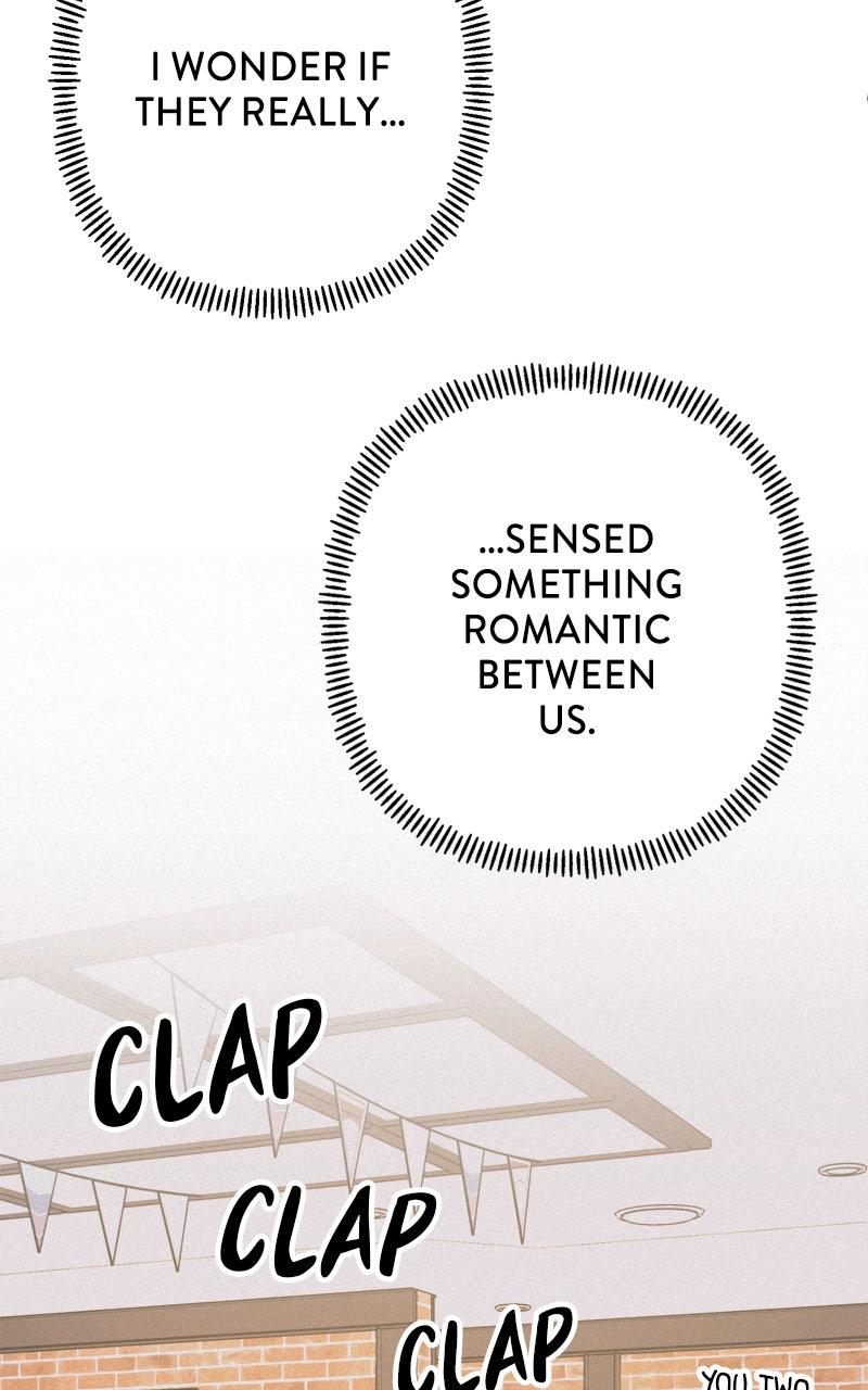 Love in Session Chapter 52 - Page 61