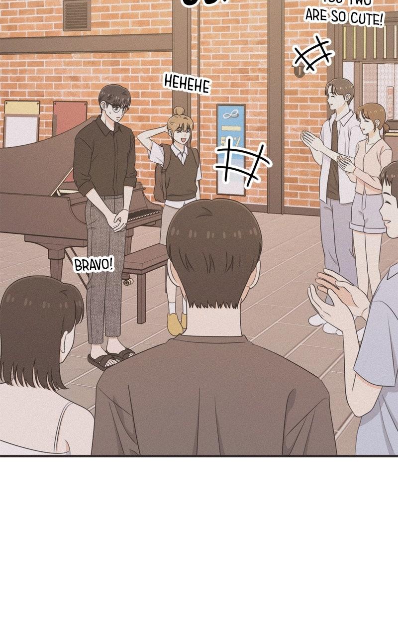 Love in Session Chapter 52 - Page 62