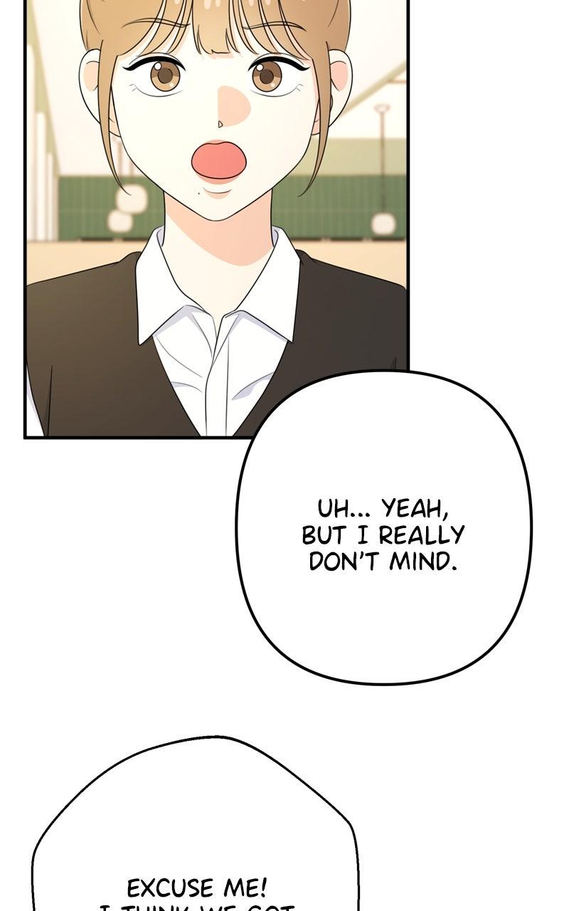 Love in Session Chapter 52 - Page 70