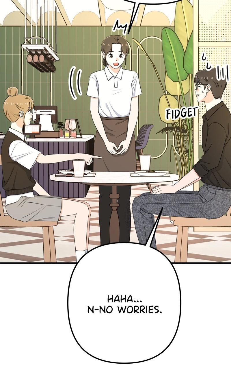 Love in Session Chapter 52 - Page 73