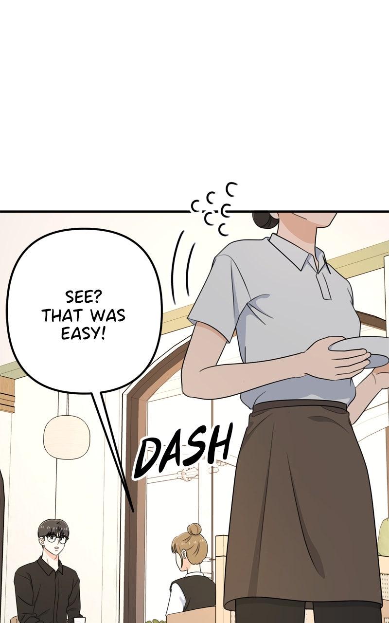 Love in Session Chapter 52 - Page 74