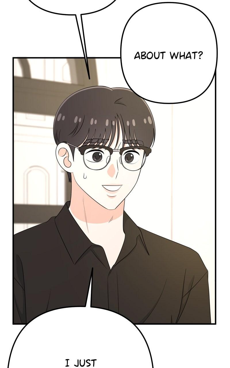 Love in Session Chapter 52 - Page 76
