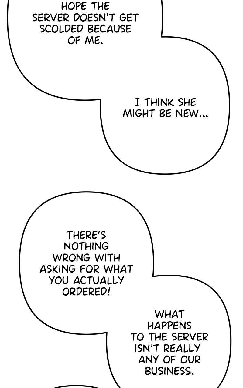 Love in Session Chapter 52 - Page 77