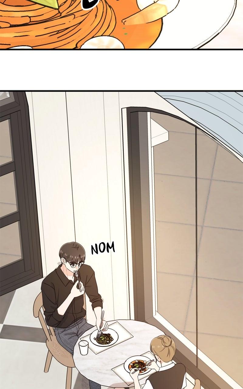 Love in Session Chapter 52 - Page 82