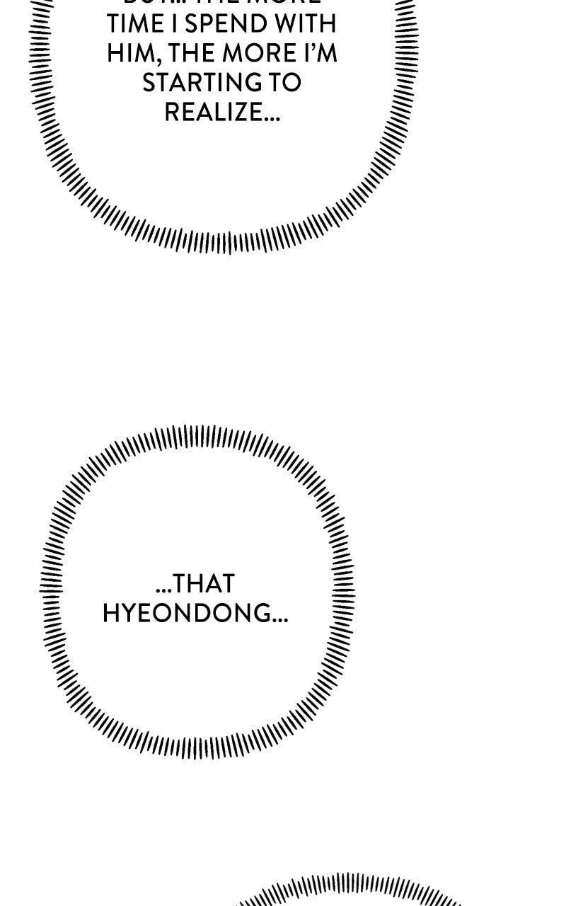 Love in Session Chapter 52 - Page 87