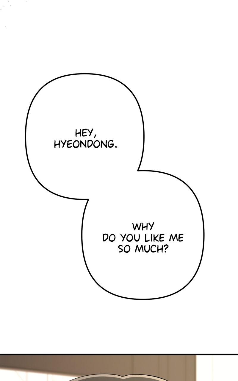 Love in Session Chapter 52 - Page 91