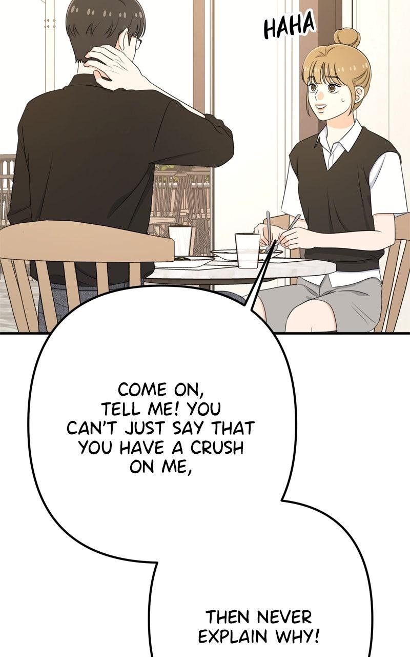 Love in Session Chapter 52 - Page 94