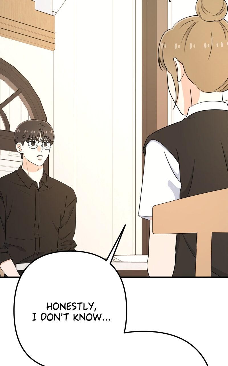 Love in Session Chapter 52 - Page 103