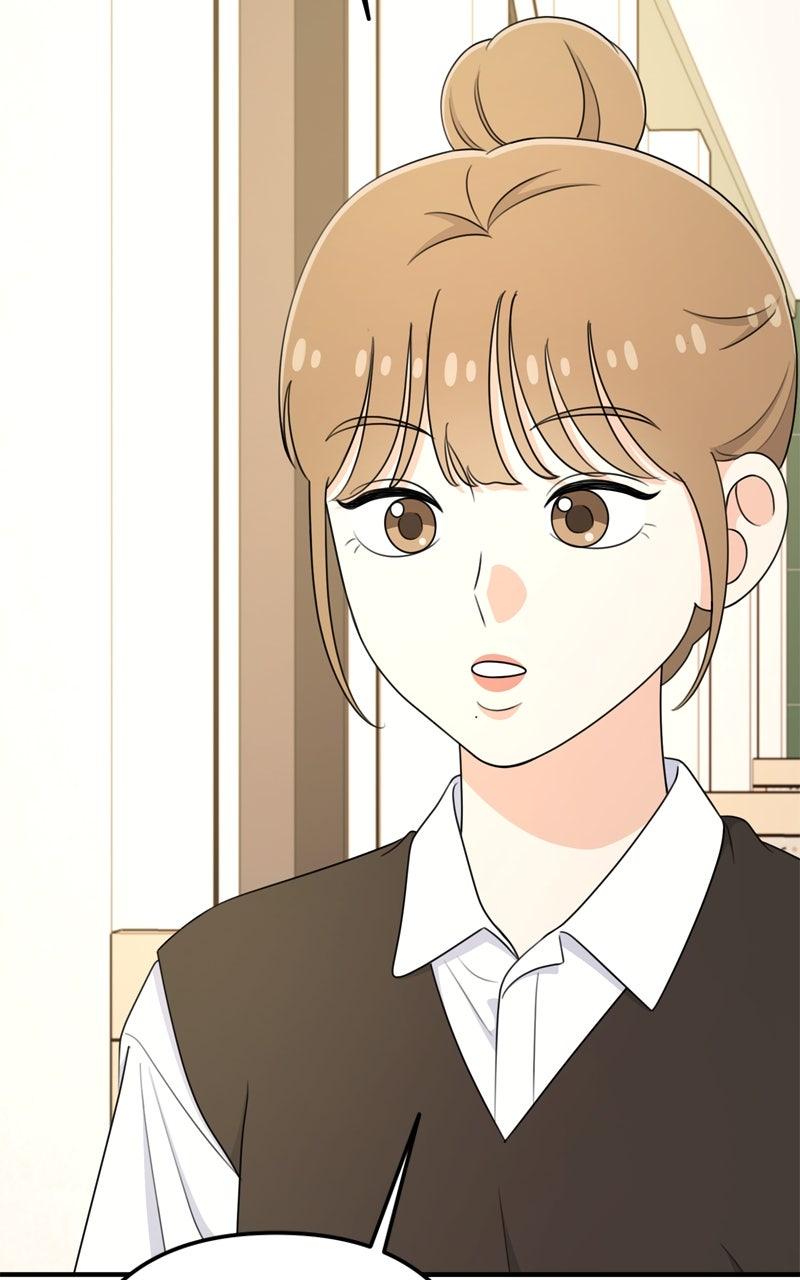 Love in Session Chapter 52 - Page 105