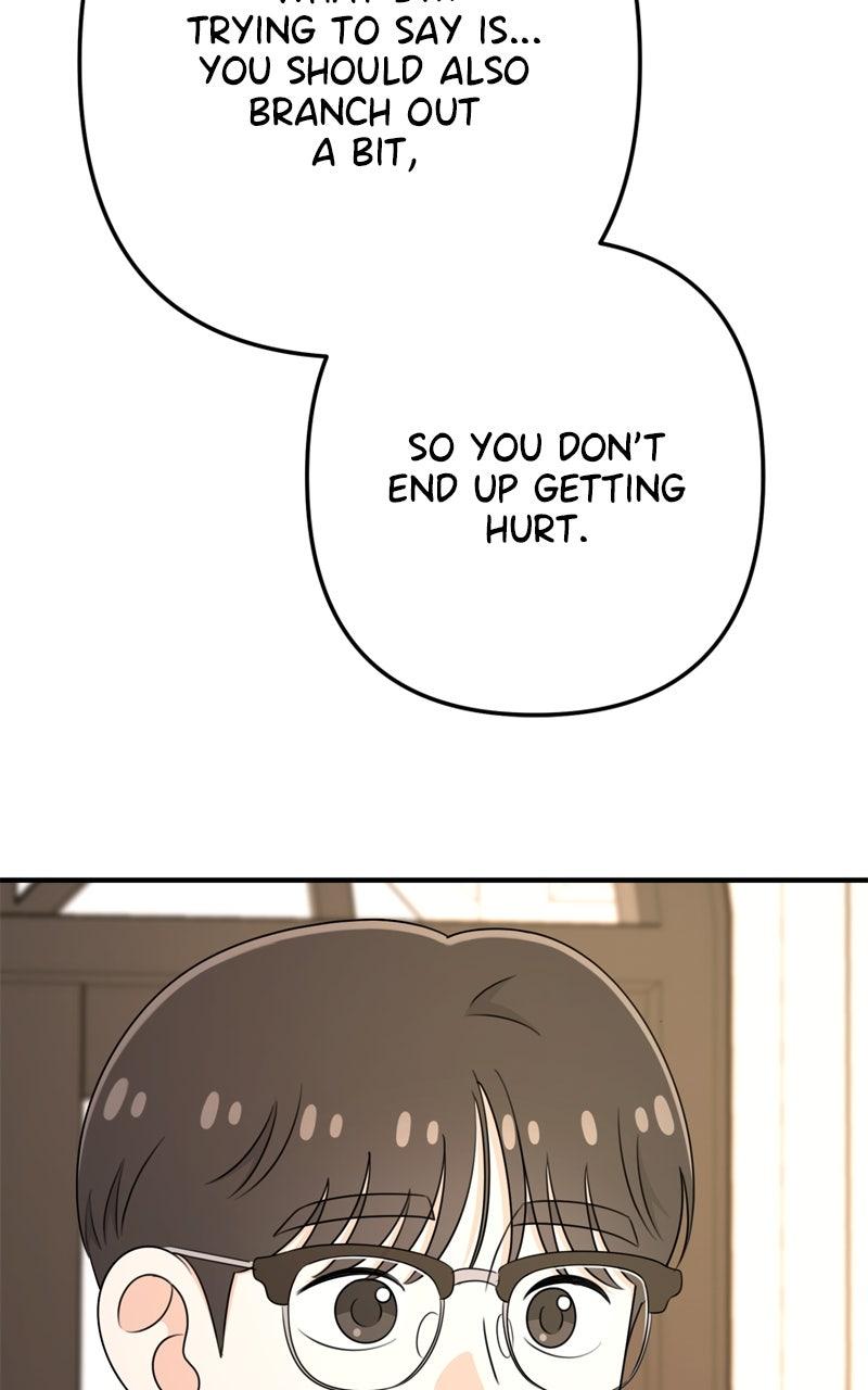 Love in Session Chapter 52 - Page 107