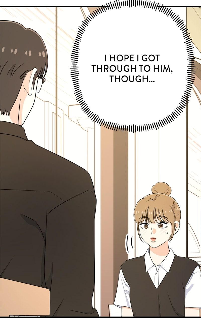 Love in Session Chapter 52 - Page 112