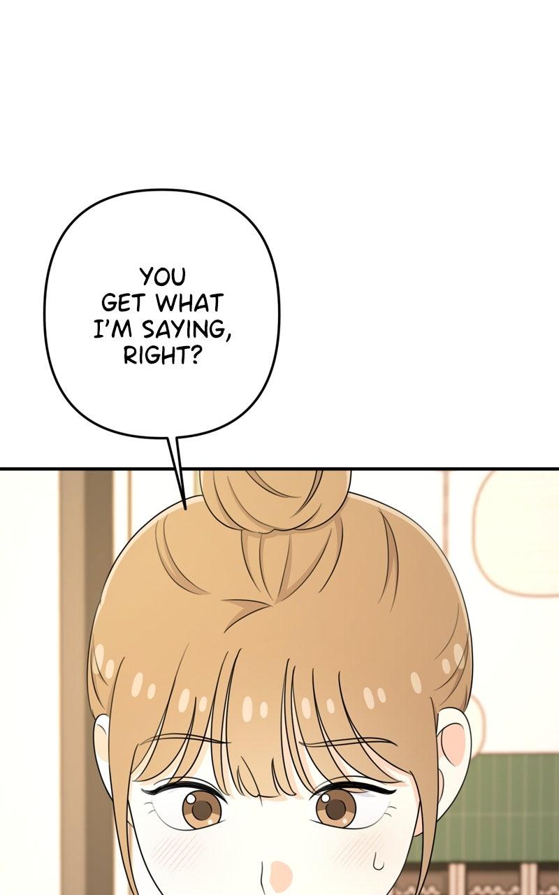 Love in Session Chapter 52 - Page 113