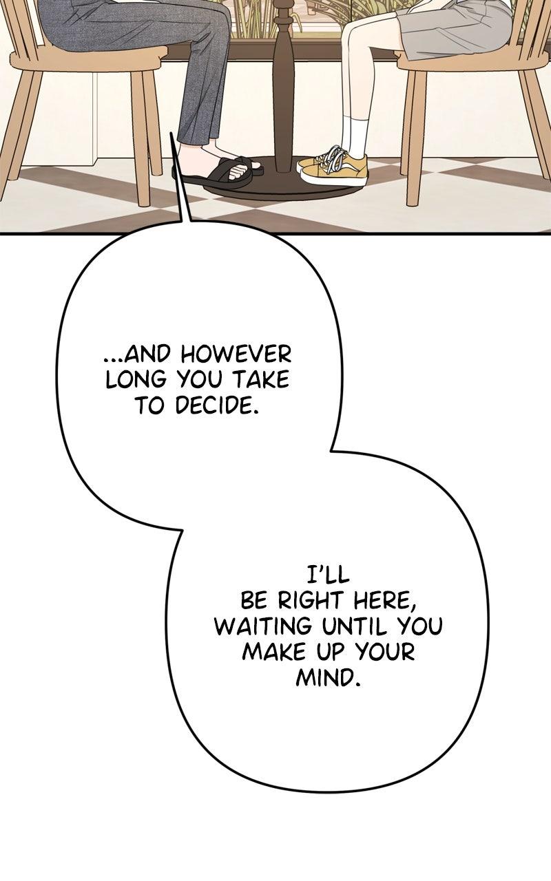 Love in Session Chapter 52 - Page 121