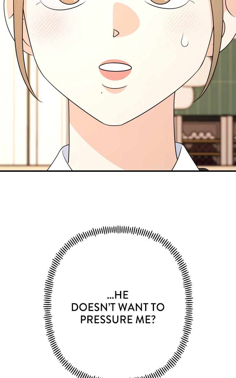 Love in Session Chapter 52 - Page 129