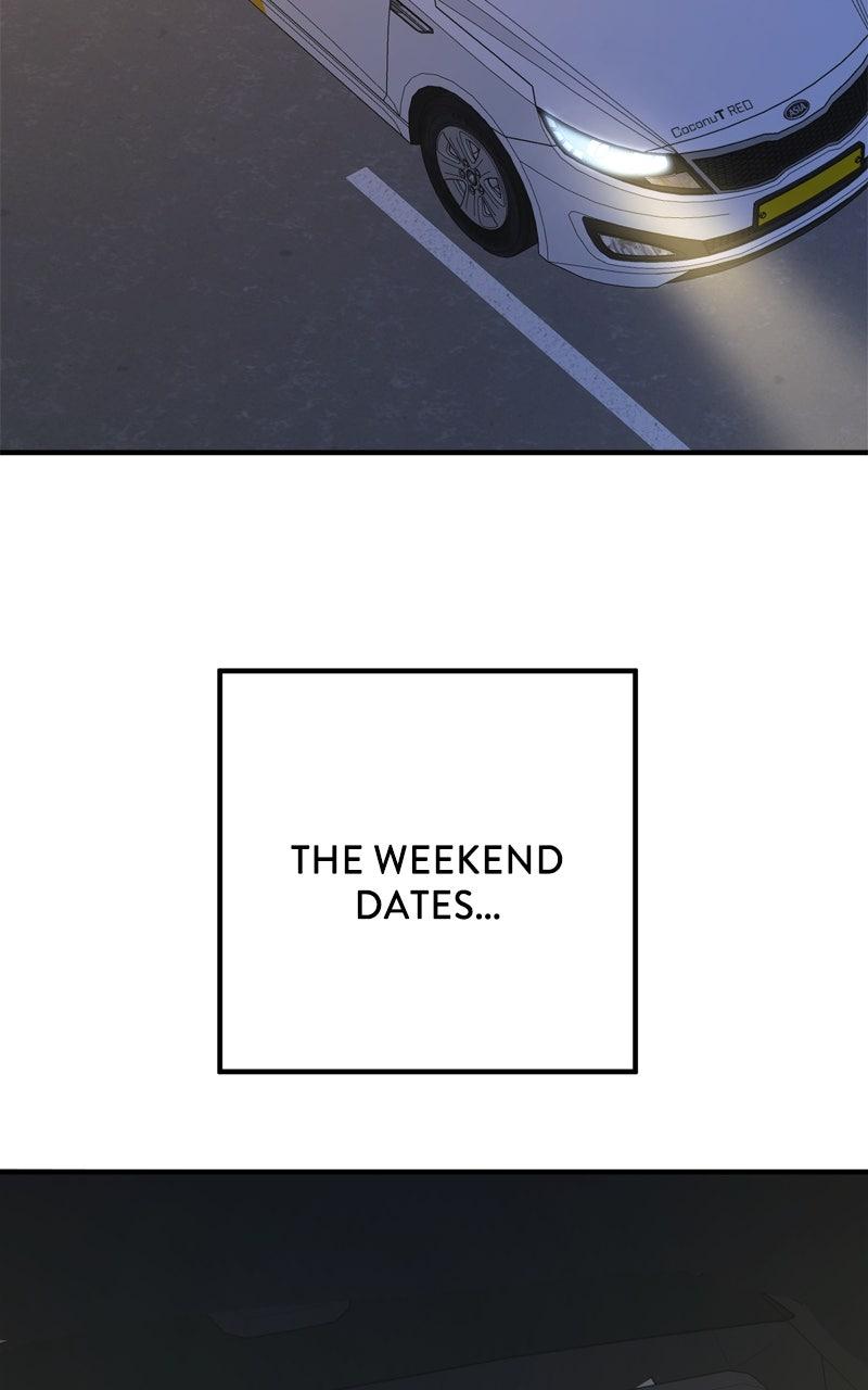 Love in Session Chapter 52 - Page 133