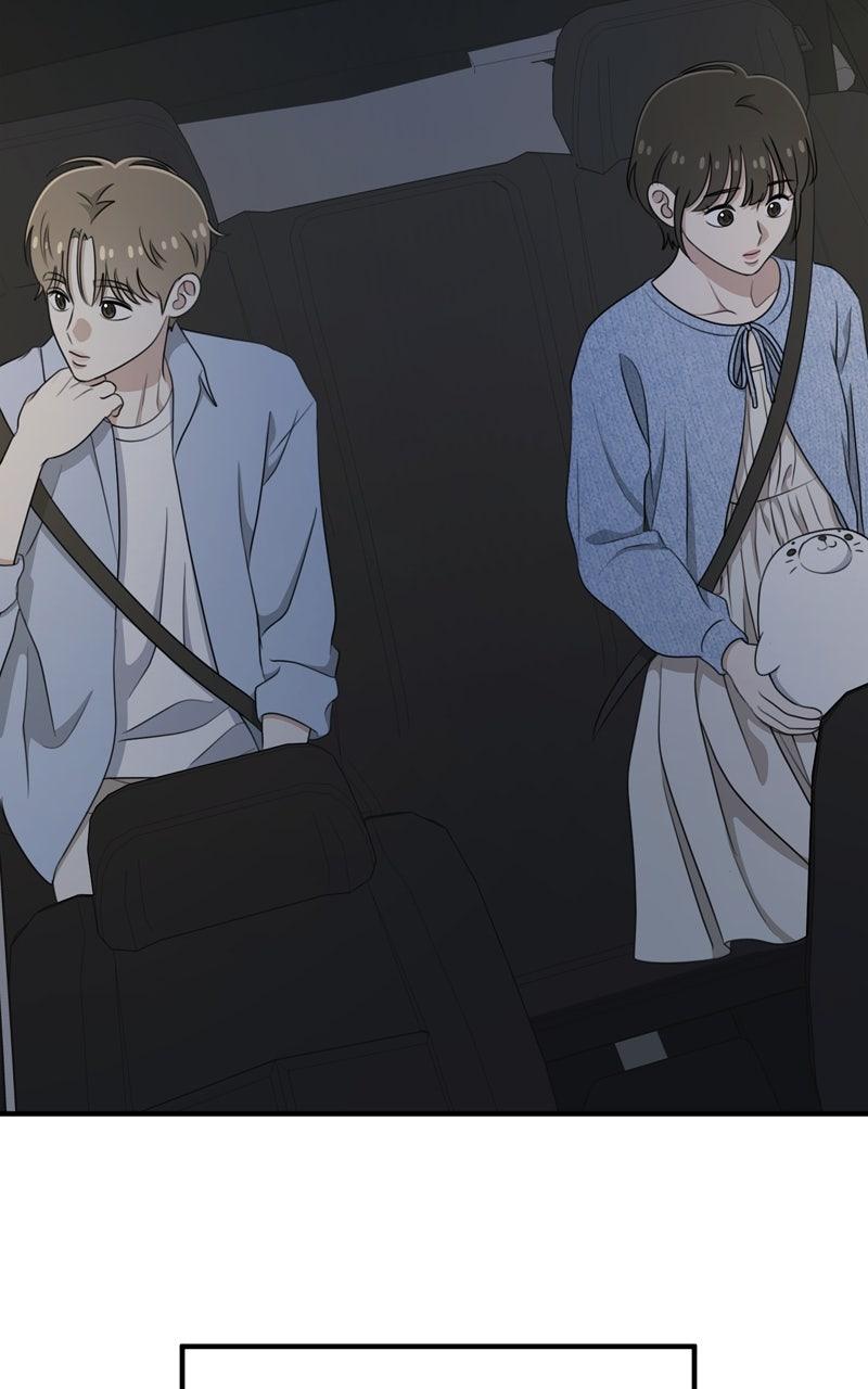 Love in Session Chapter 52 - Page 134