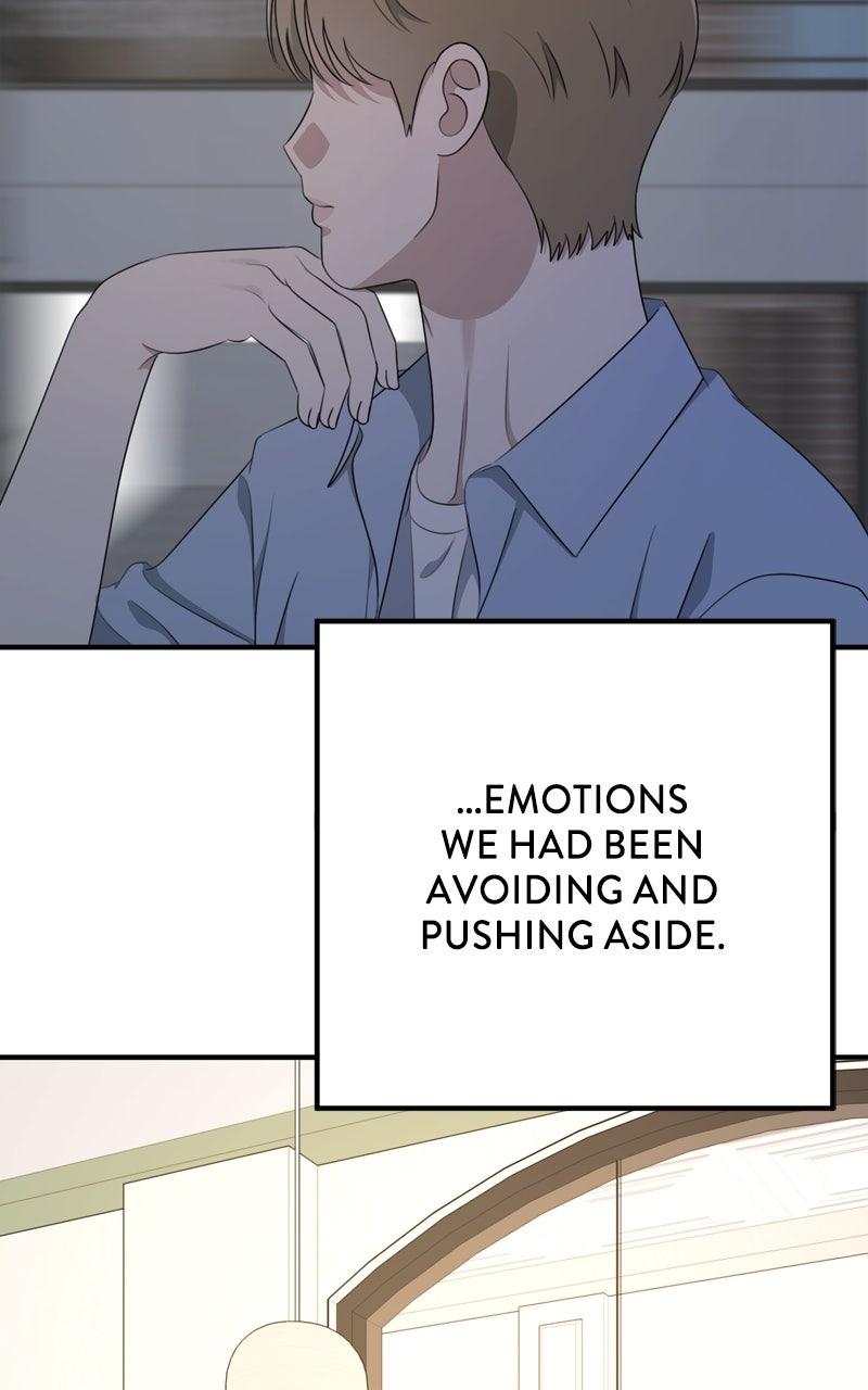 Love in Session Chapter 52 - Page 136