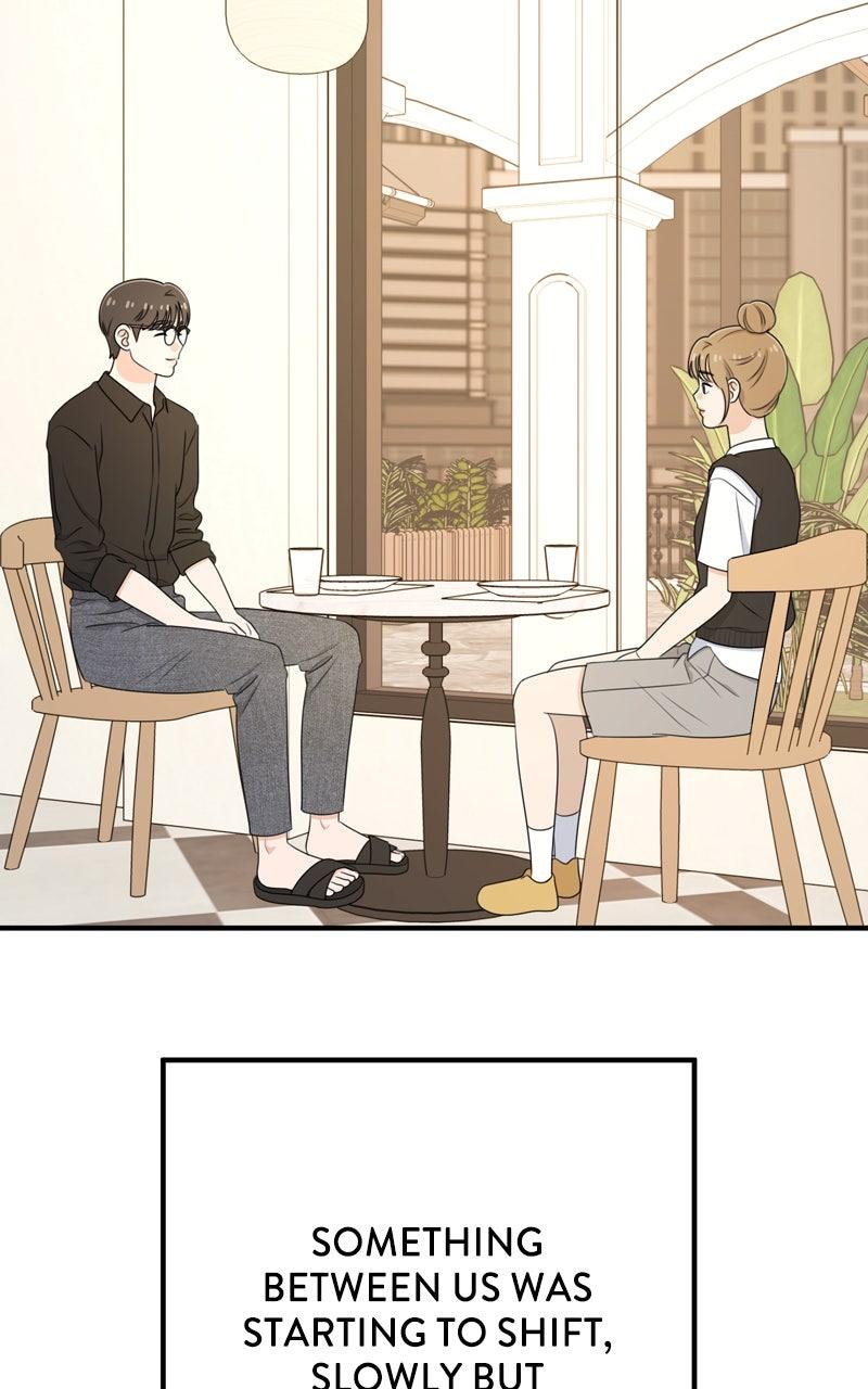 Love in Session Chapter 52 - Page 137