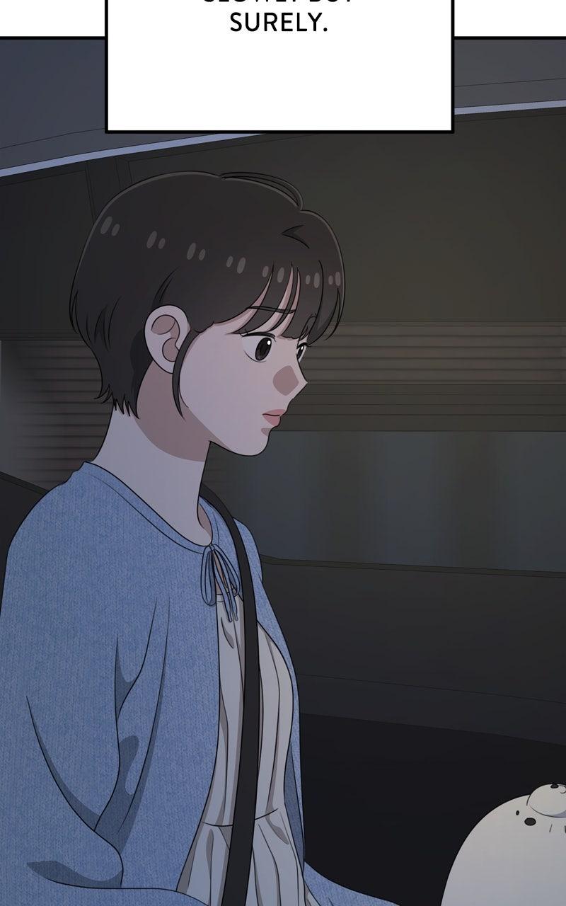 Love in Session Chapter 52 - Page 138