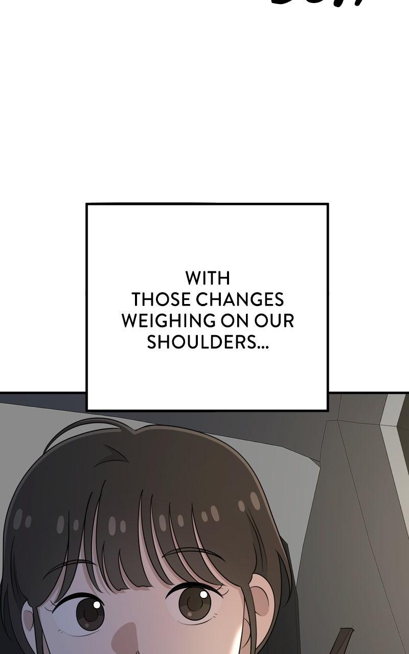 Love in Session Chapter 52 - Page 140