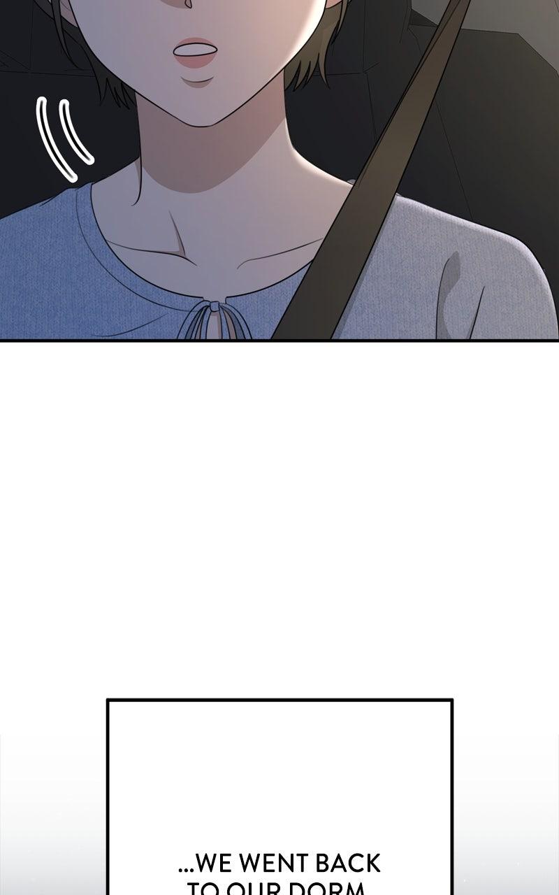 Love in Session Chapter 52 - Page 141