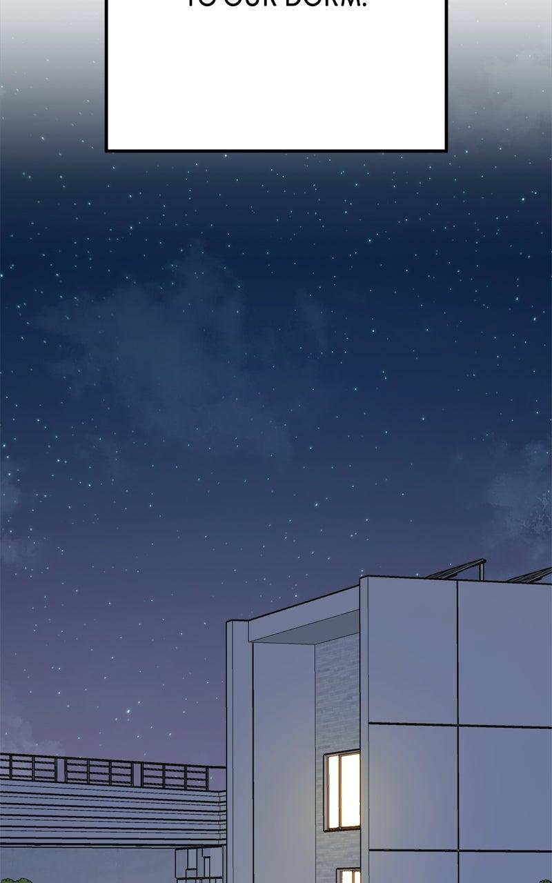 Love in Session Chapter 52 - Page 142