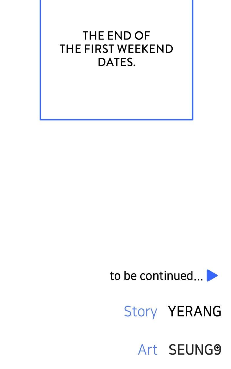 Love in Session Chapter 52 - Page 144