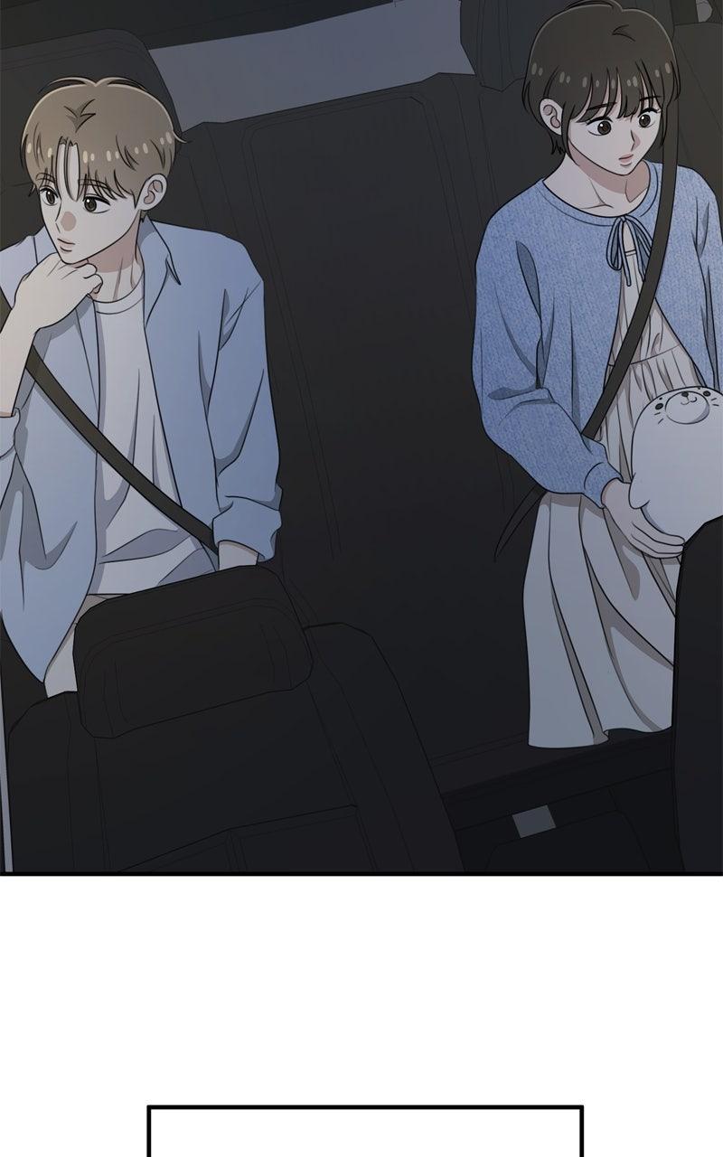 Love in Session Chapter 53 - Page 4