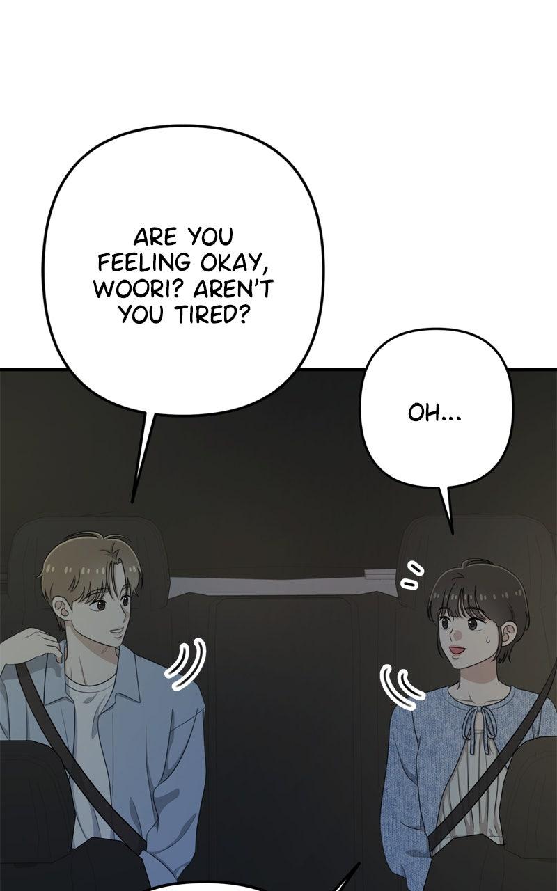 Love in Session Chapter 53 - Page 7