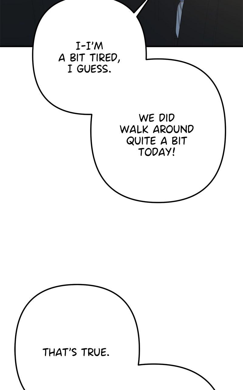 Love in Session Chapter 53 - Page 8