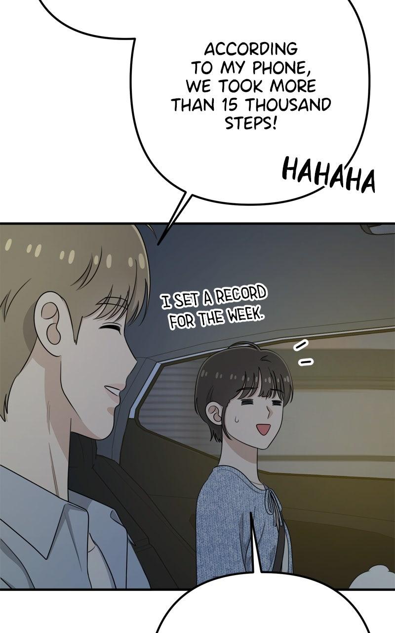 Love in Session Chapter 53 - Page 9