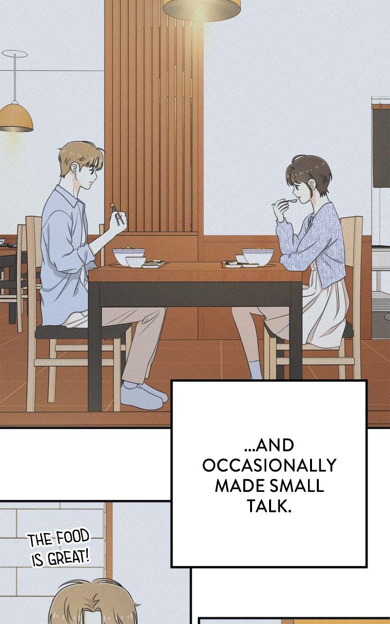 Love in Session Chapter 53 - Page 13