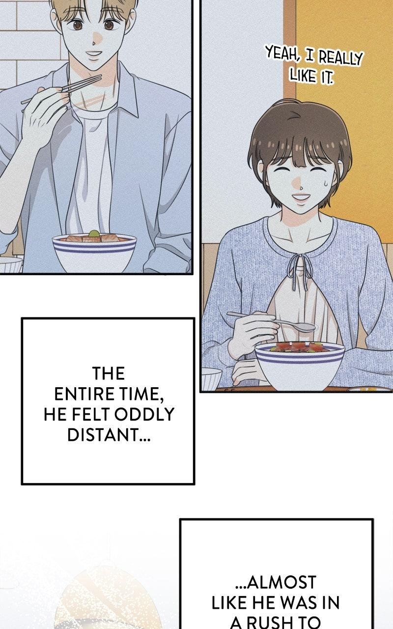 Love in Session Chapter 53 - Page 14