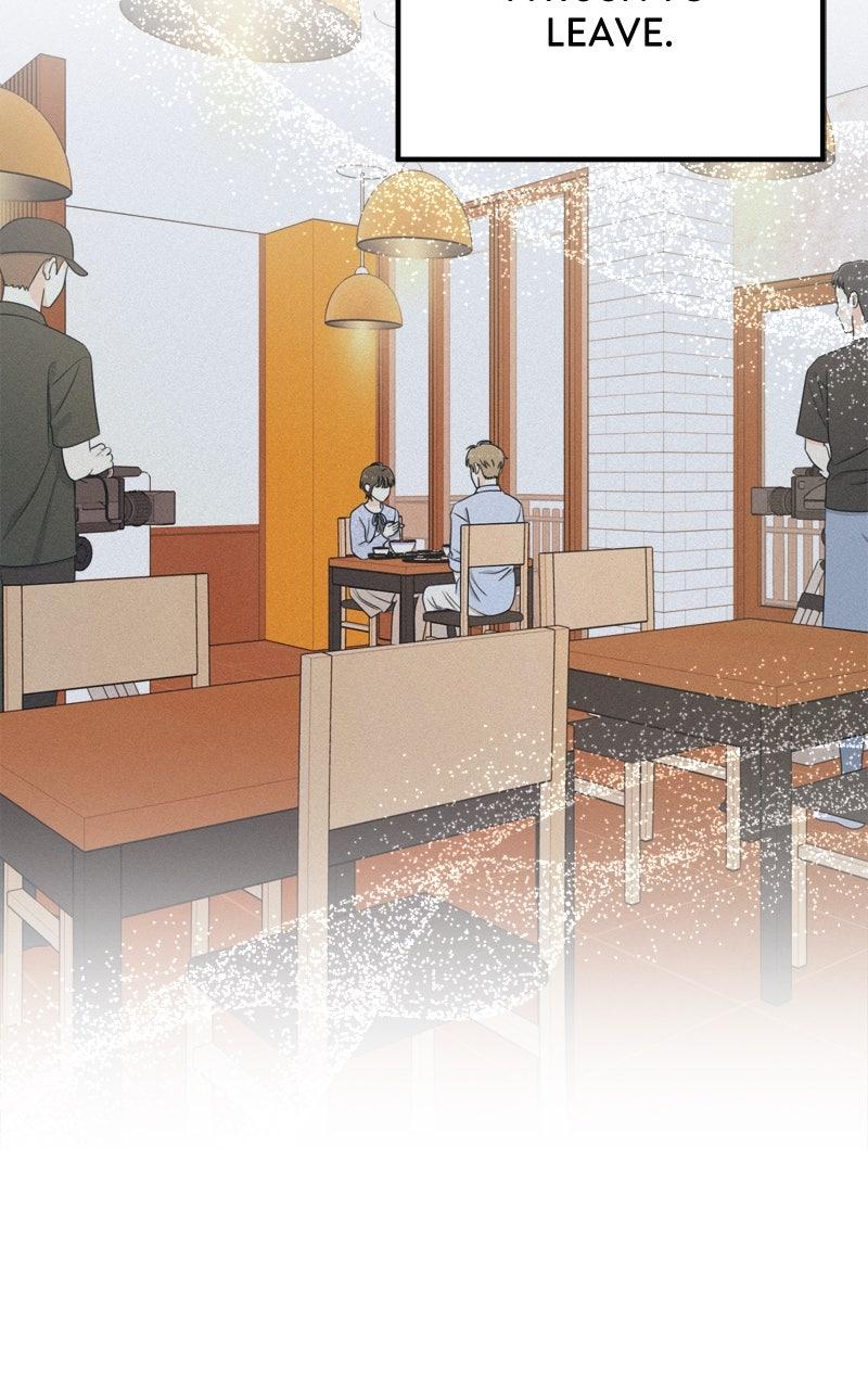 Love in Session Chapter 53 - Page 15