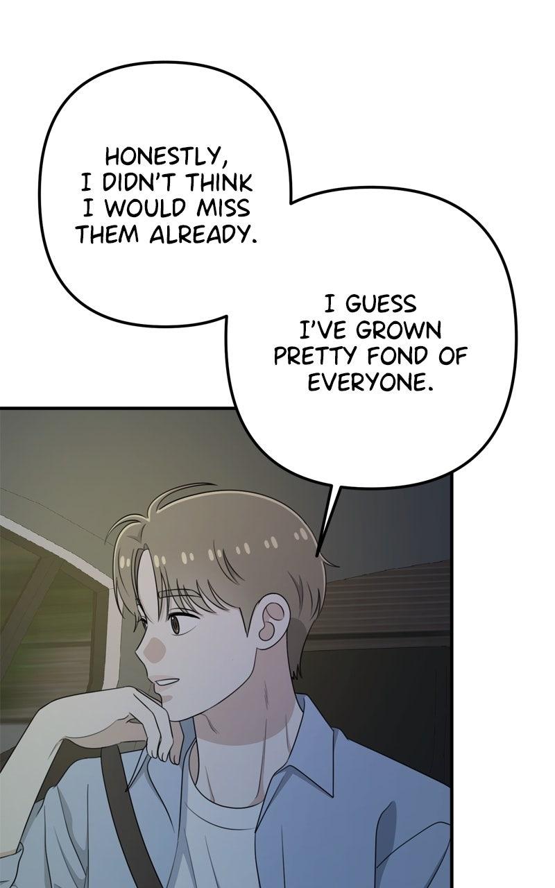 Love in Session Chapter 53 - Page 16