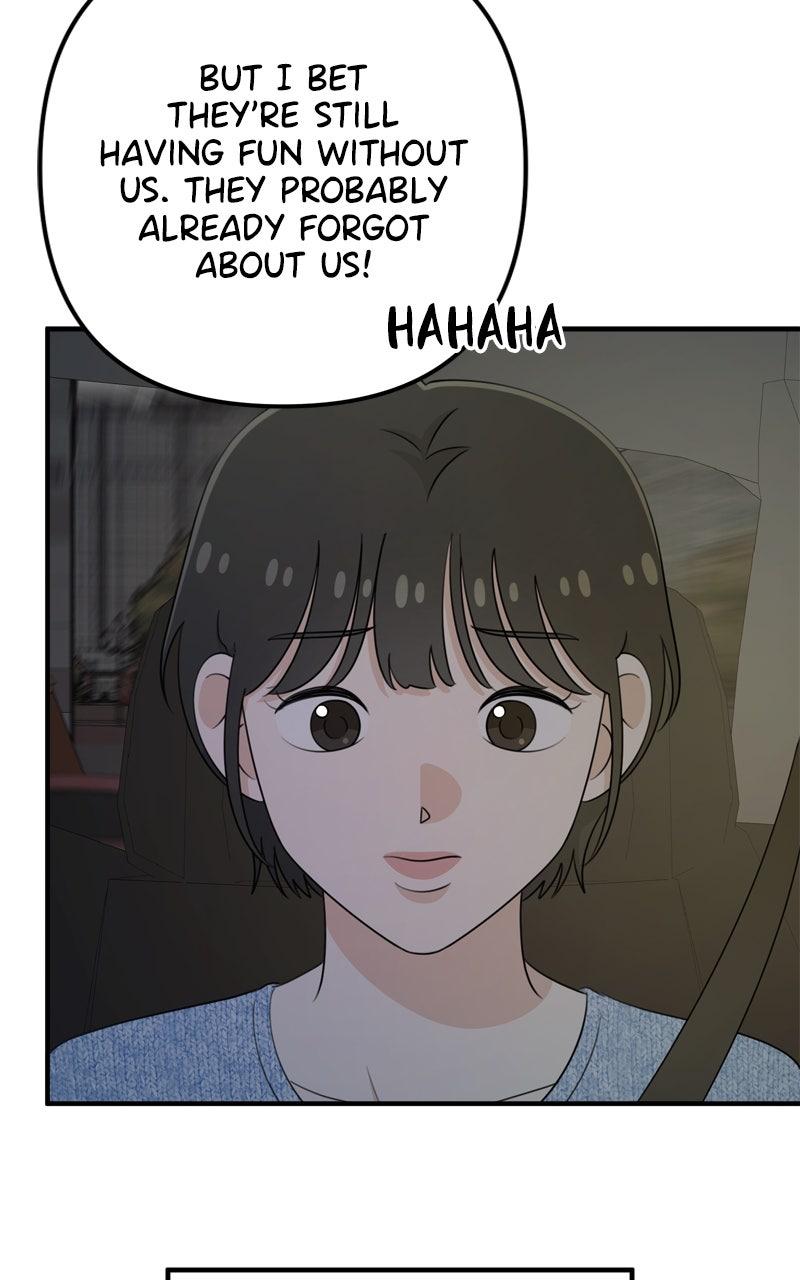 Love in Session Chapter 53 - Page 18