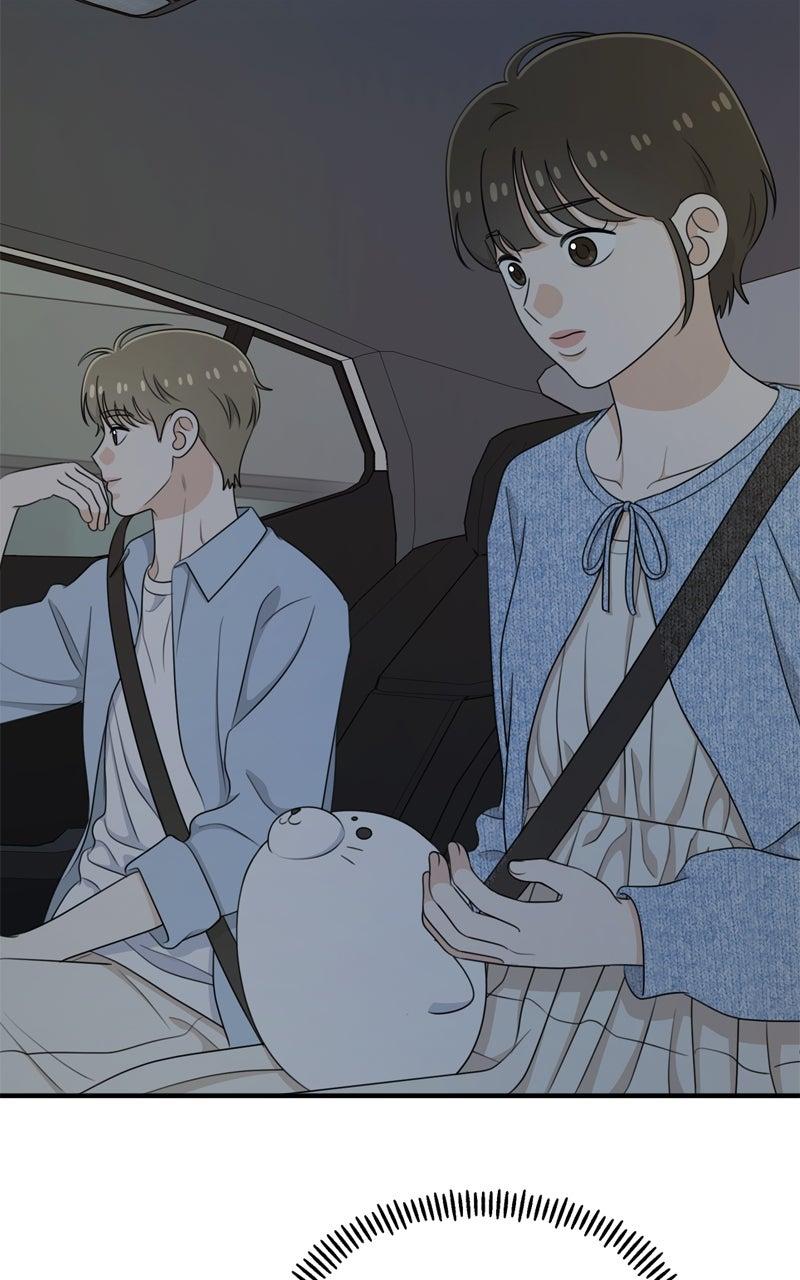 Love in Session Chapter 53 - Page 21